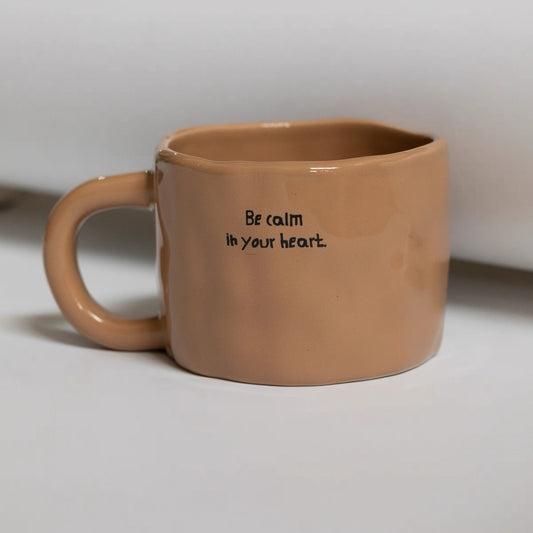 VM Ceramic Mug