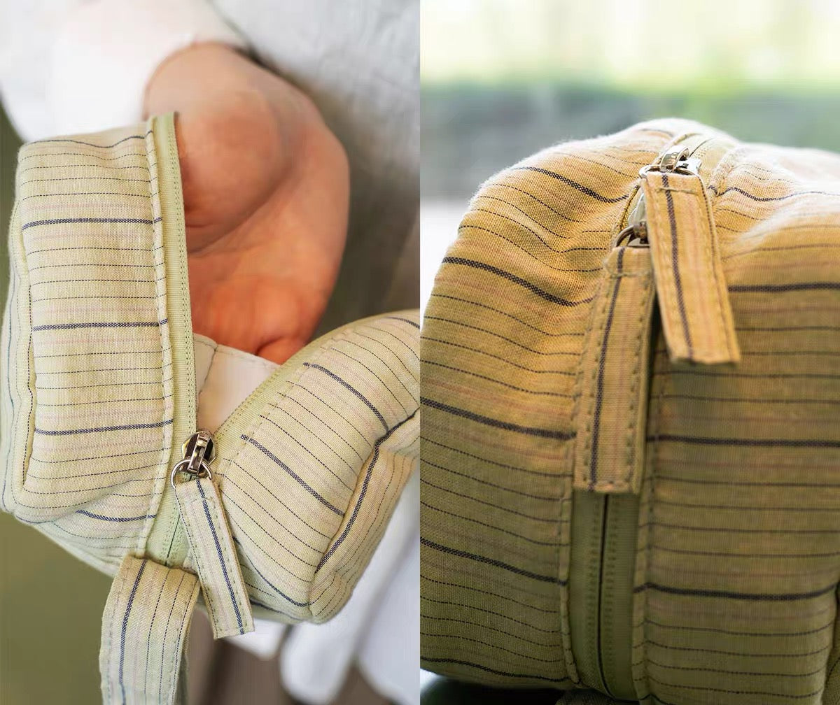 VM Travel & Cosmetic Pouch