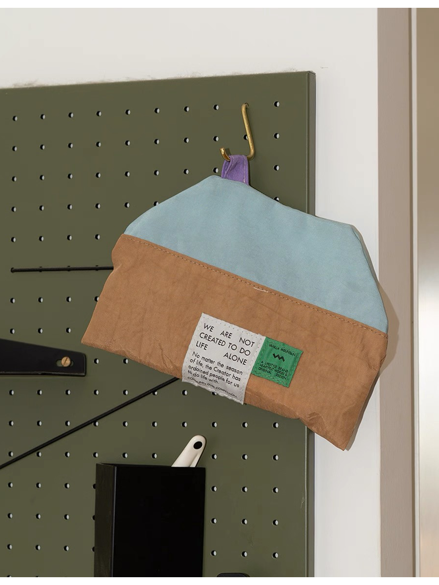 VM Pencil Pouch