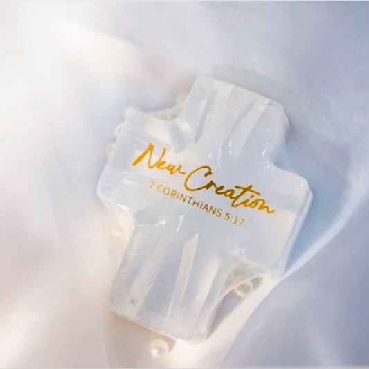 Agapass Amino Acid Soap