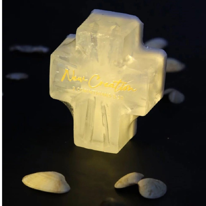 Agapass Amino Acid Soap