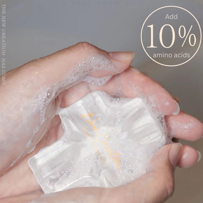 Agapass Amino Acid Soap