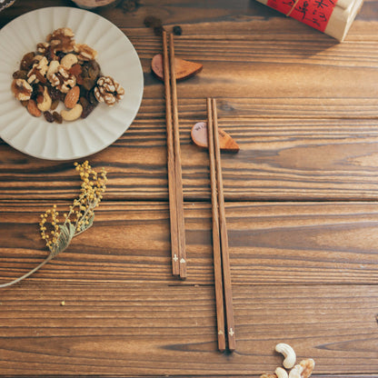 Agapass Inlay Chopsticks