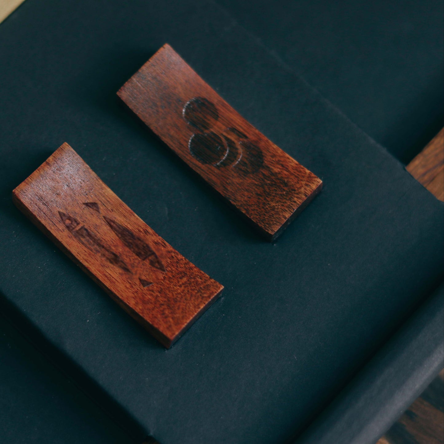 Agapass Inlay Chopsticks