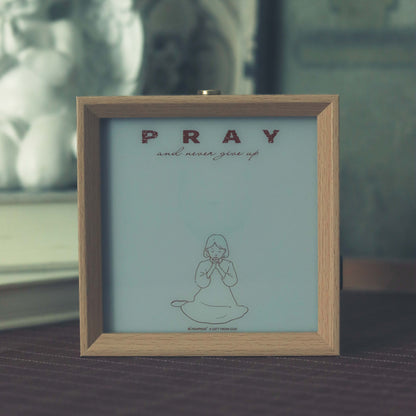 Agapass Light Painting II