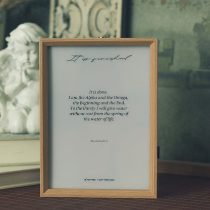 Agapass Light Painting