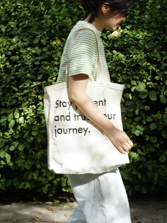VM Canvas bag