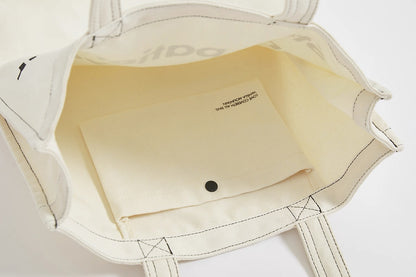 VM Canvas bag