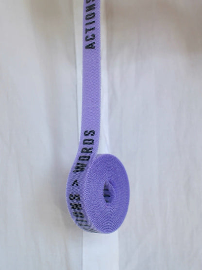 VM Reusable Tape