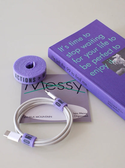 VM Reusable Tape