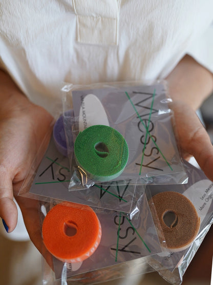 VM Reusable Tape