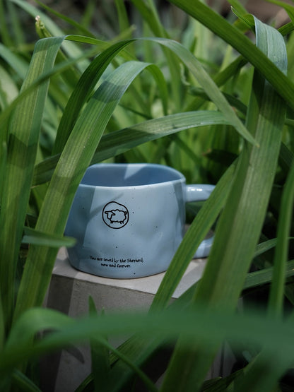 VM Handcrafted Mug
