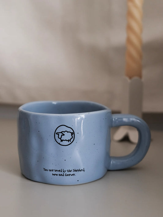 VM Handcrafted Mug