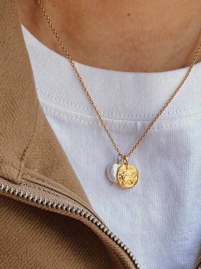 VM Necklace