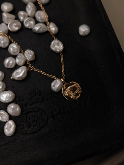 VM Necklace