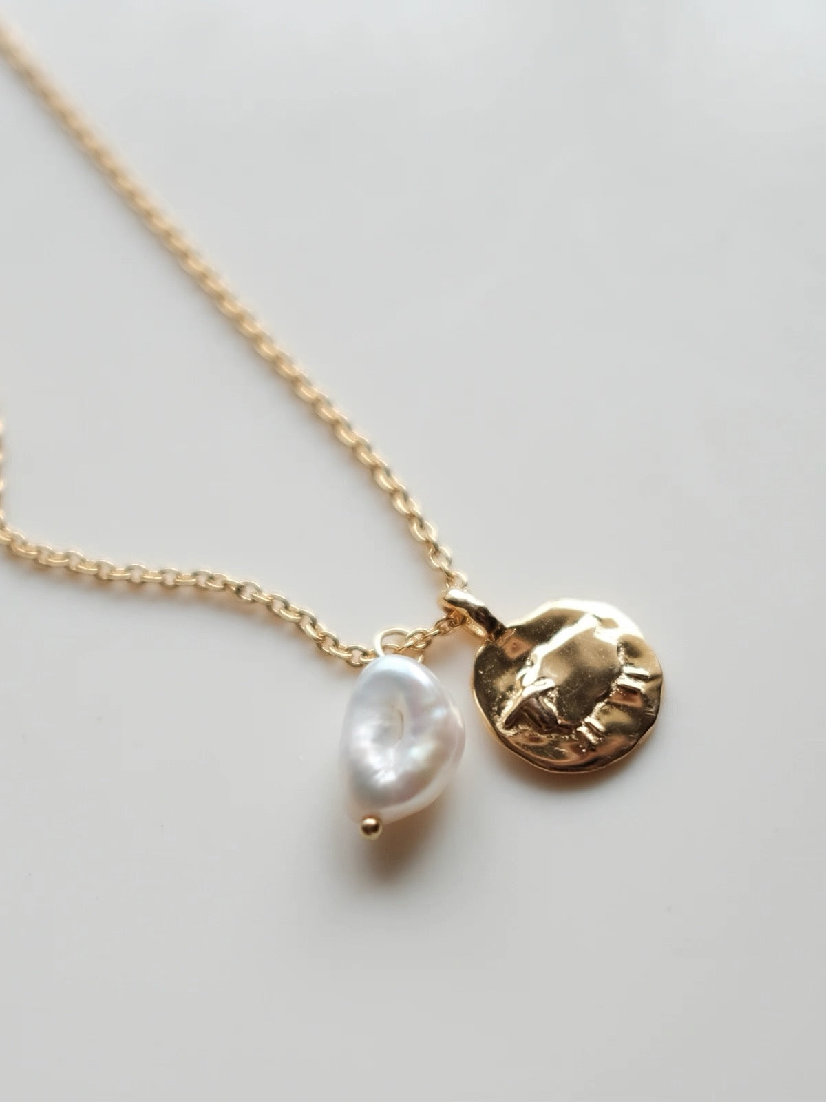 VM Necklace