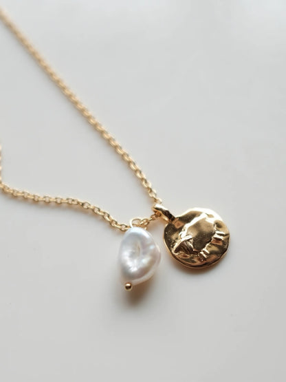 VM Necklace