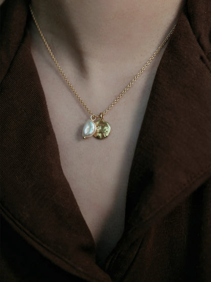 VM Necklace
