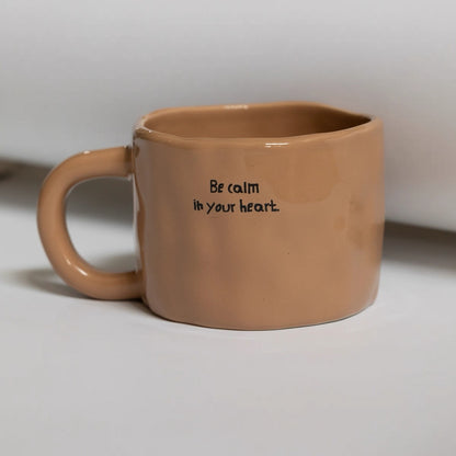 VM Ceramic Mug