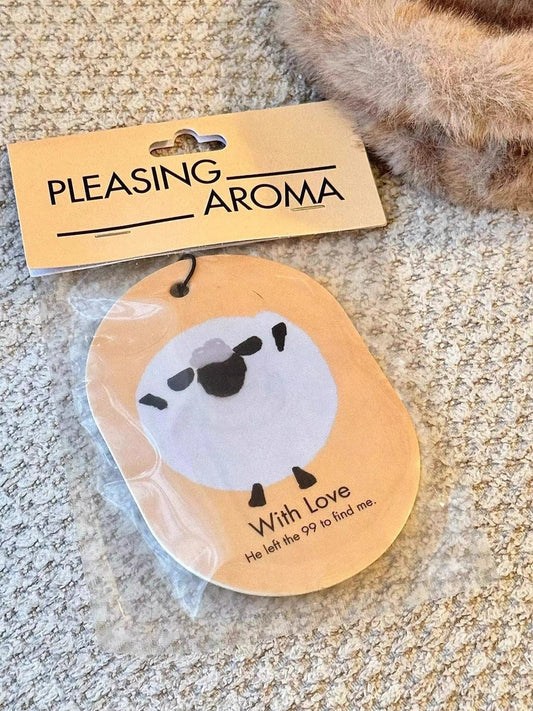 VM Scented Paper Charms