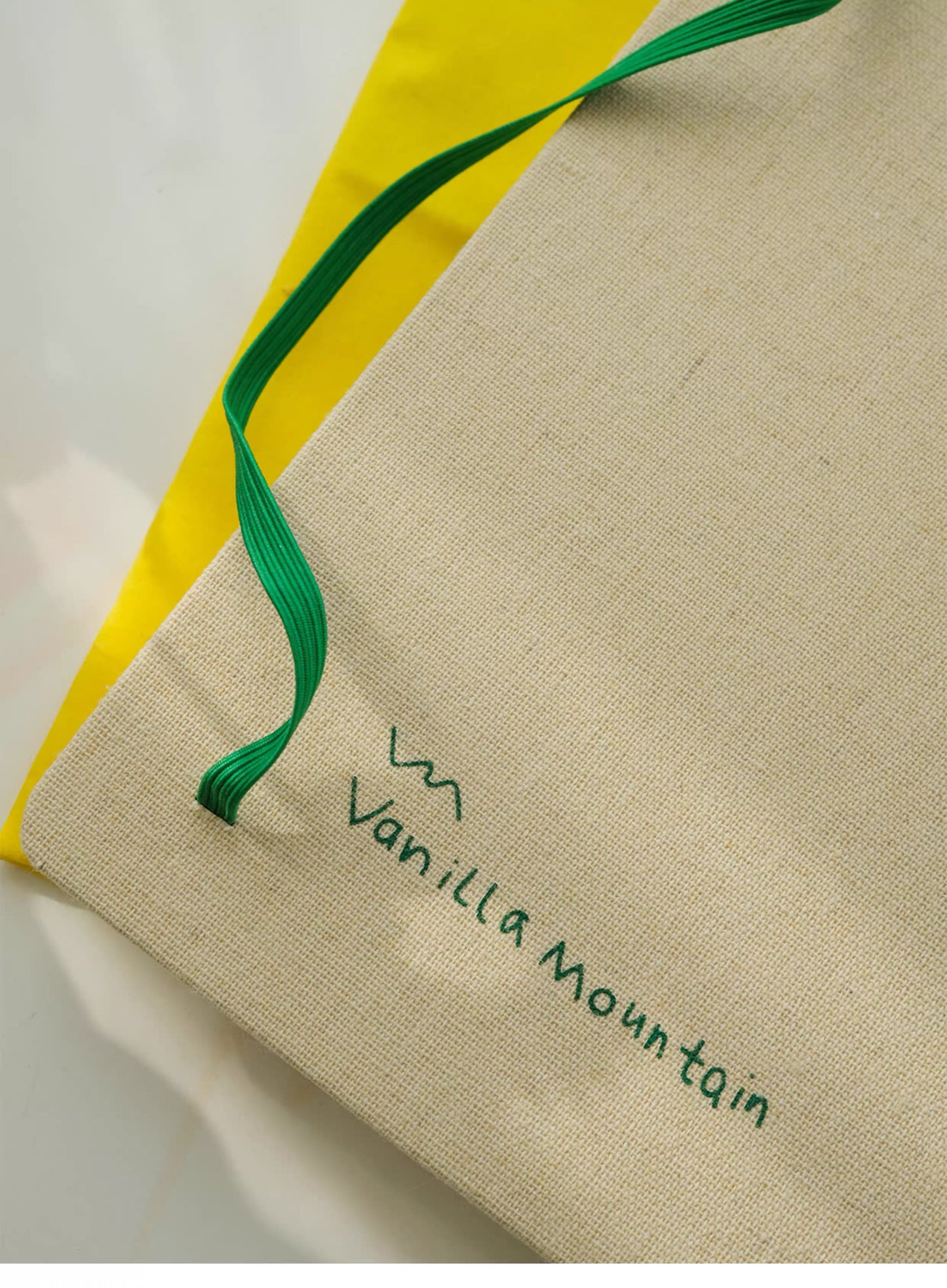 VM Hardcover Notebook