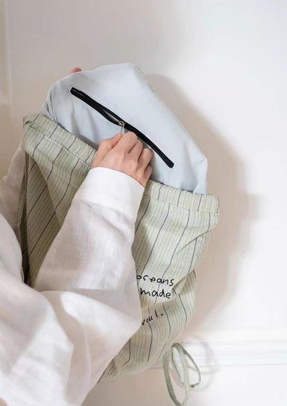 VM Drawstring Backpack