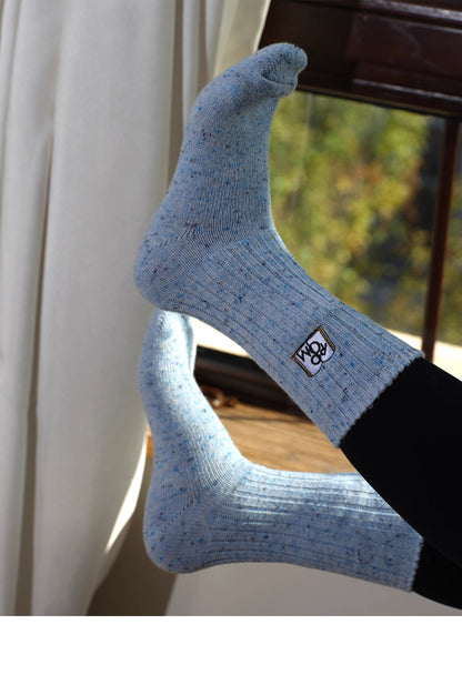 VM Wool-Blend Sock