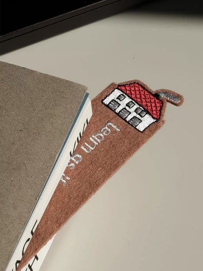 VM Bookmark