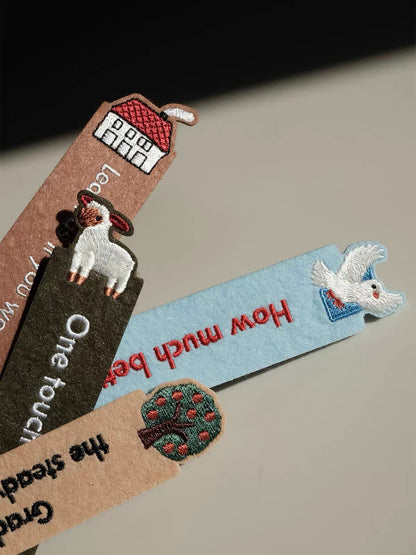 VM Bookmark