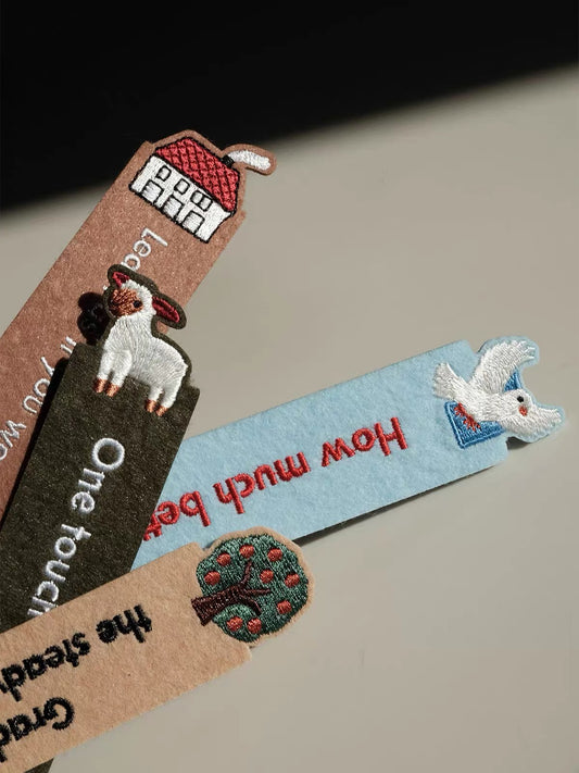 VM Bookmark