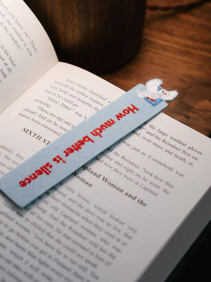 VM Bookmark
