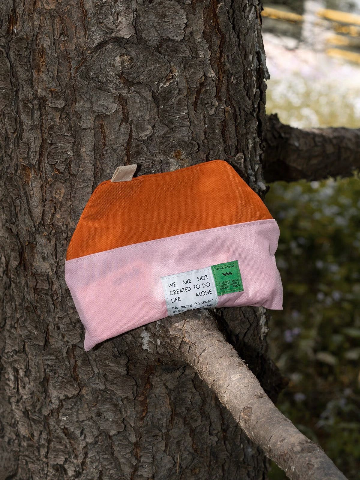 VM Pencil Pouch