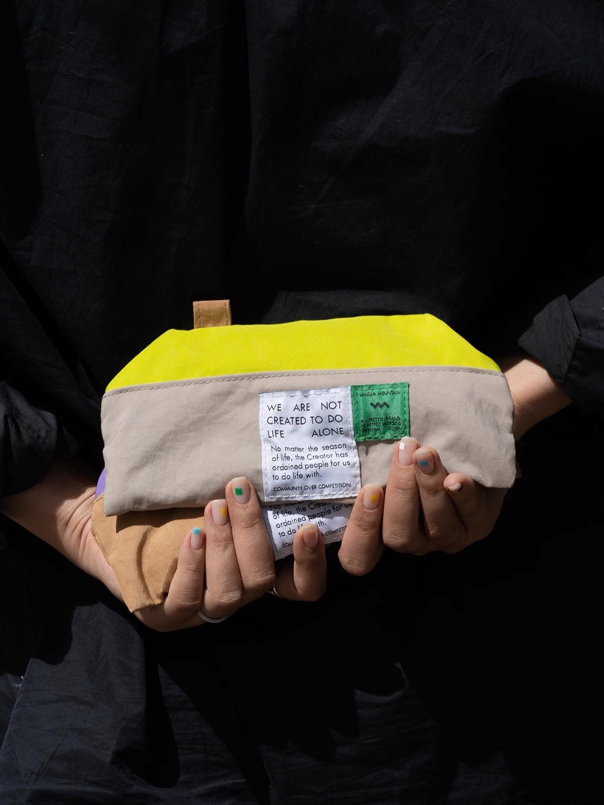 VM Pencil Pouch