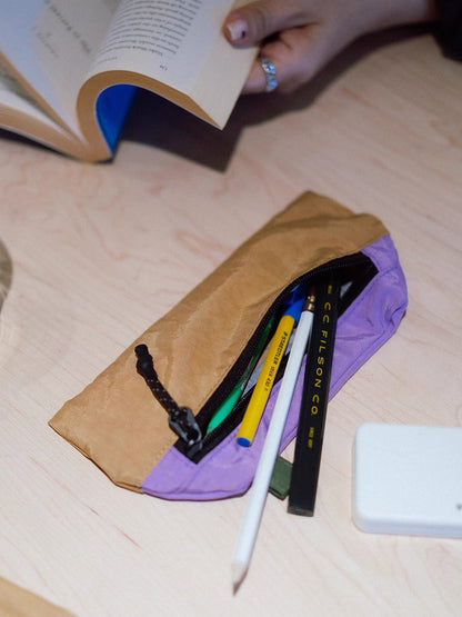 VM Pencil Pouch