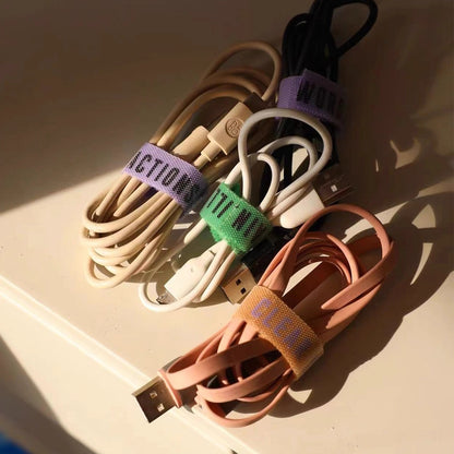 VM Reusable Tape