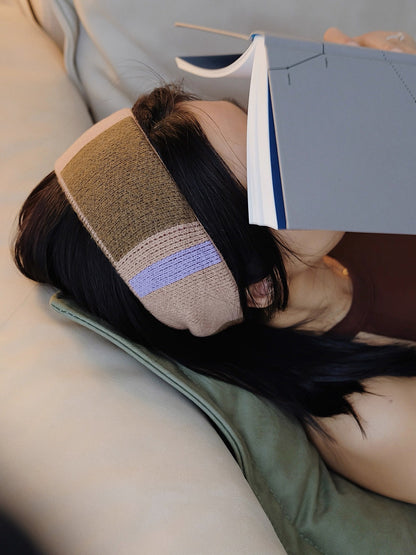 VM Knit Headband