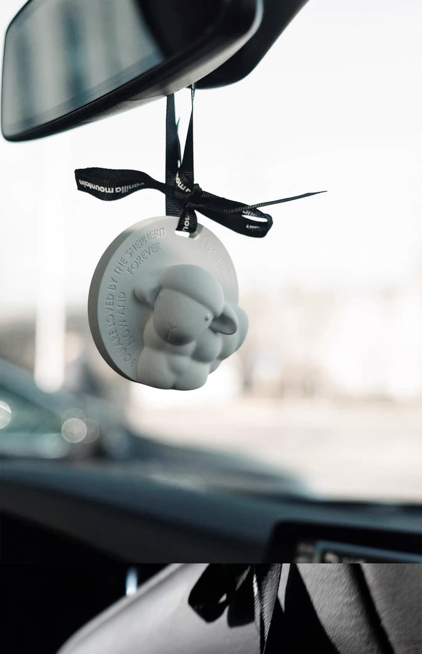 VM Hanging Ornament