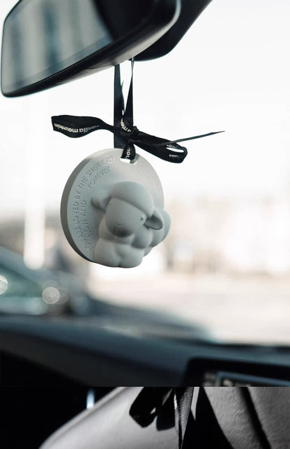 VM Hanging Ornament
