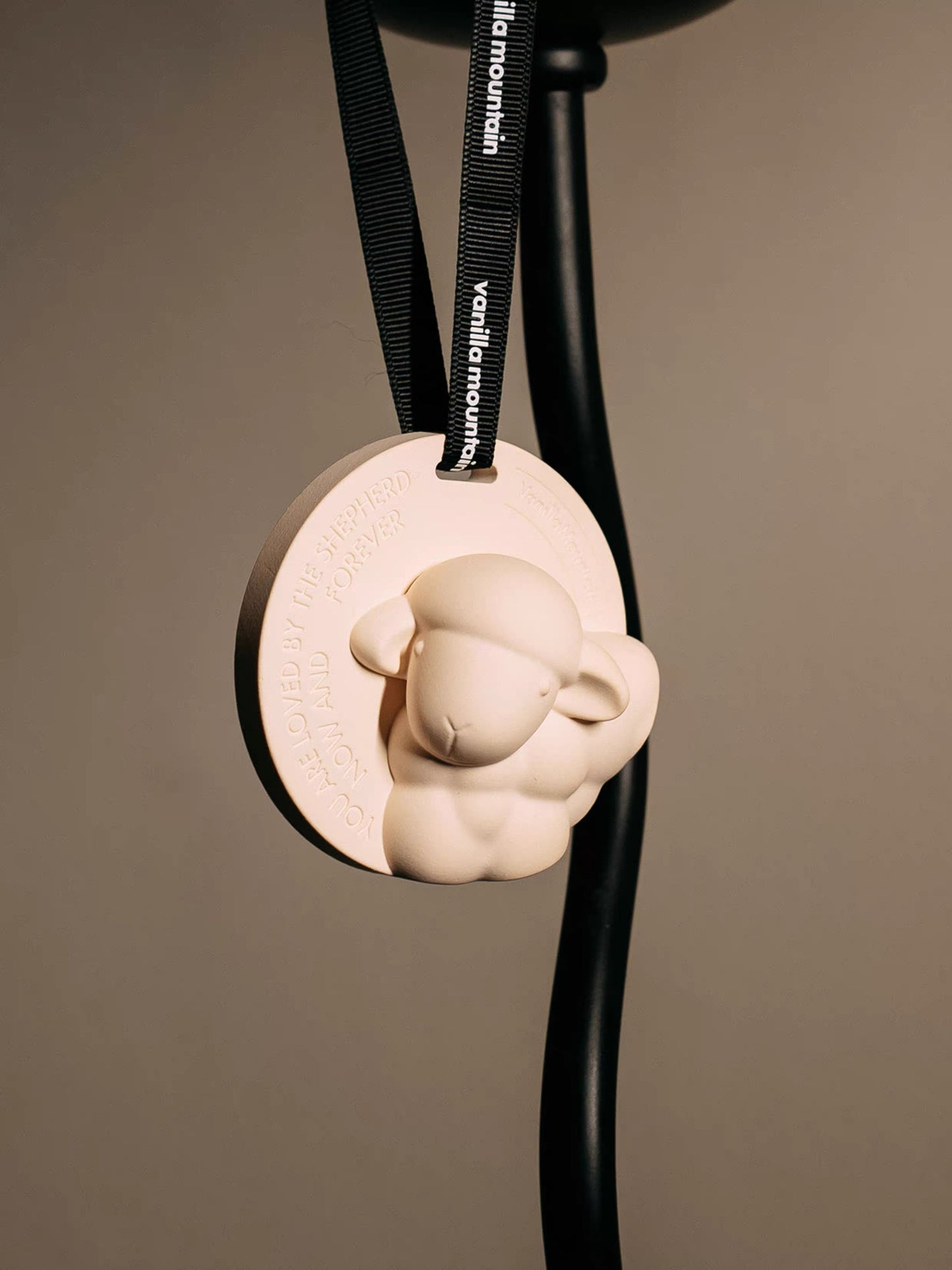 VM Hanging Ornament